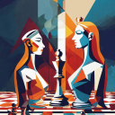 Echo Chess — Play Daily Puzzles — Free Online Game